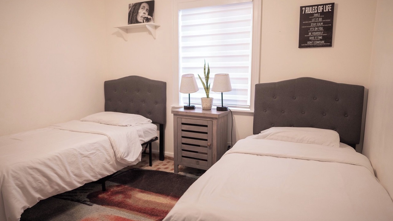 Photo of Bedroom in North Lauderdale