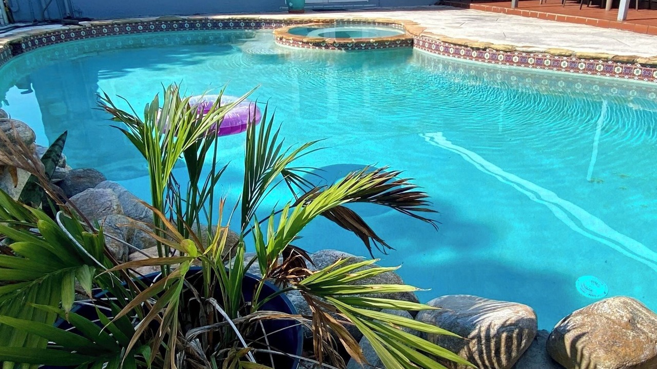 Photo of Outdoor in North Lauderdale