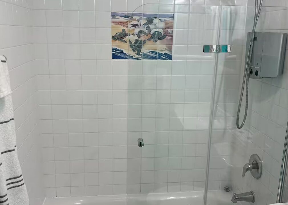 Photo of Bathroom in North Lauderdale