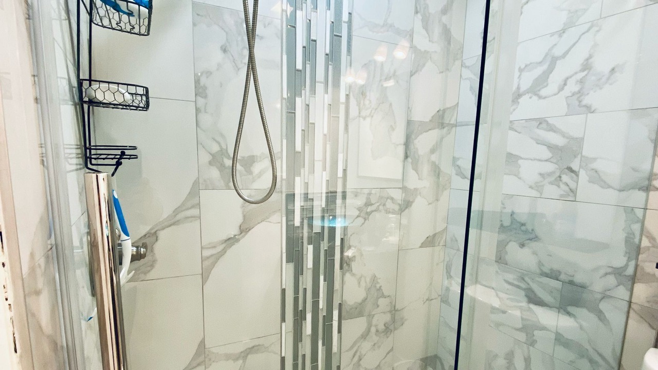 Photo of Bathroom in North Lauderdale