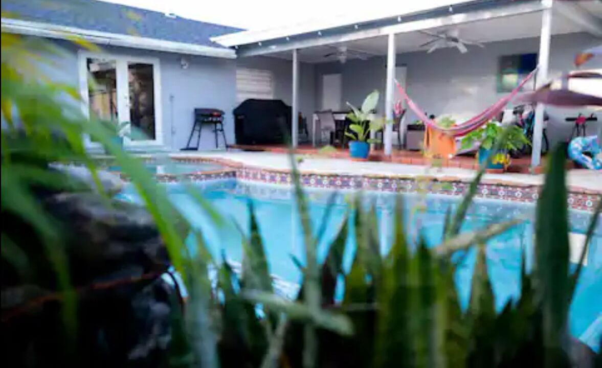Photo of Outdoor in North Lauderdale