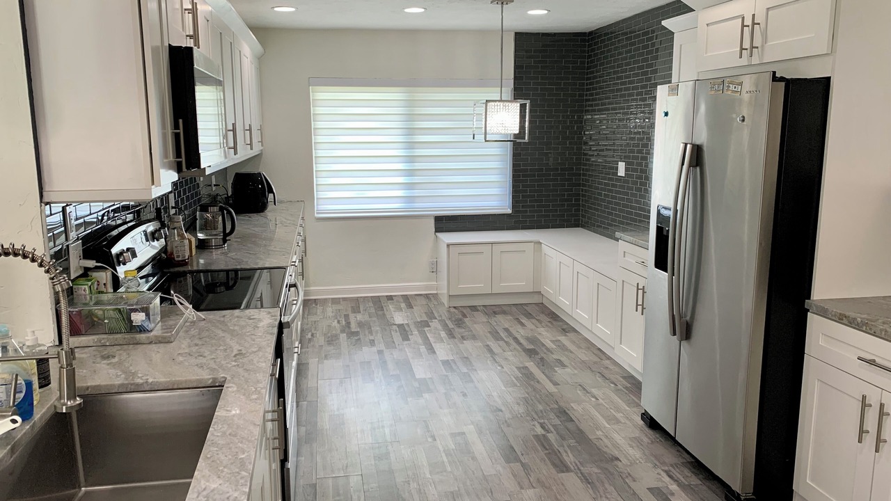 Photo of Kitchen in North Lauderdale