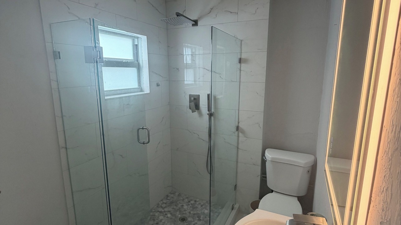 Photo of Bathroom in North Andrews Gardens