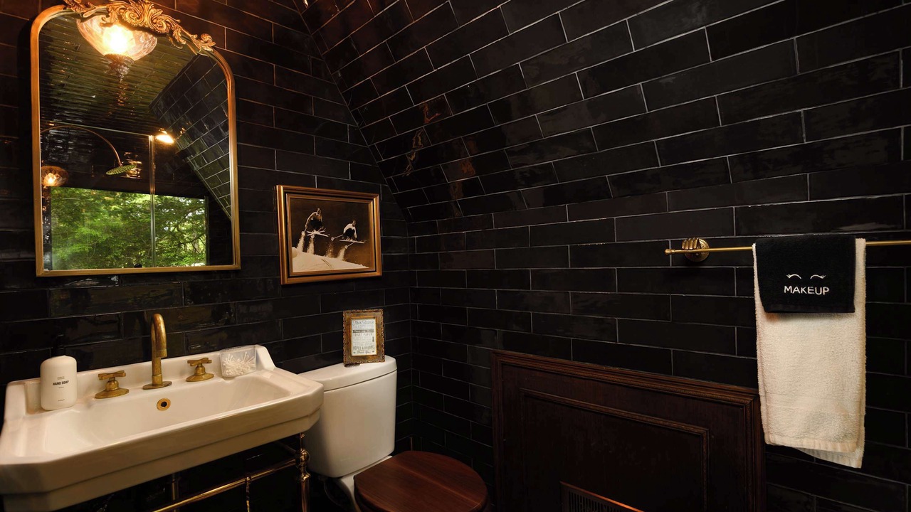 Photo of Bathroom in Pocono Pines