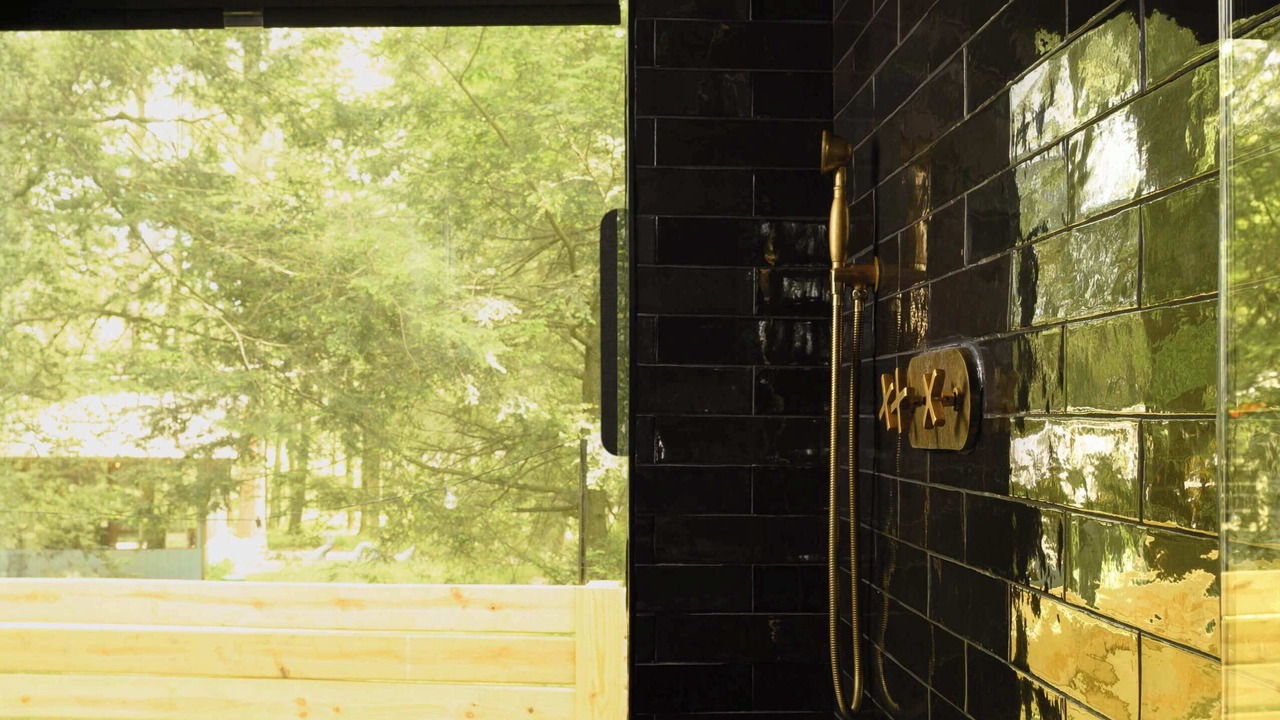 Photo of Bathroom in Pocono Pines
