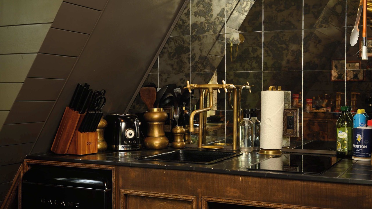 Photo of Kitchen in Pocono Pines