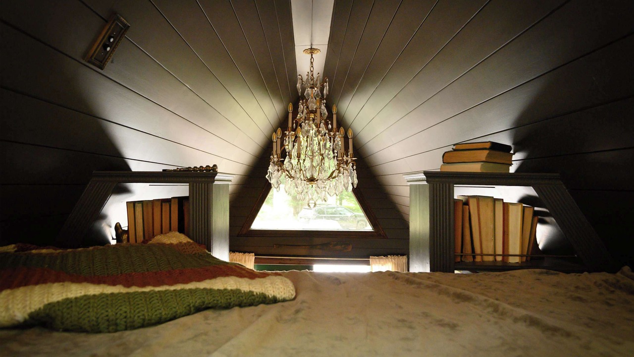 Photo of Bedroom in Pocono Pines