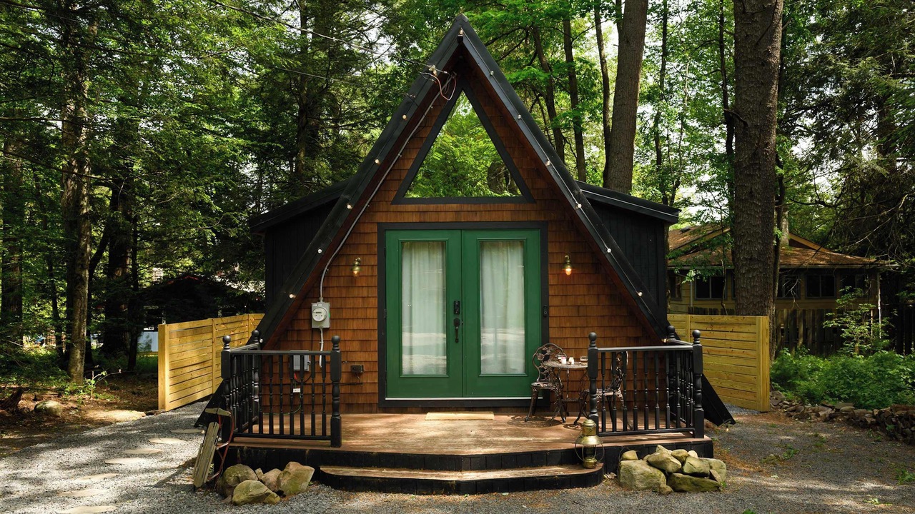 Photo of Outdoor in Pocono Pines