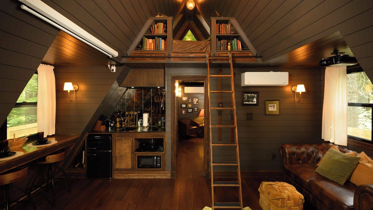 Photo of Livingroom in Pocono Pines