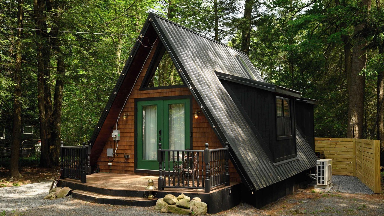 Photo of Outdoor in Pocono Pines