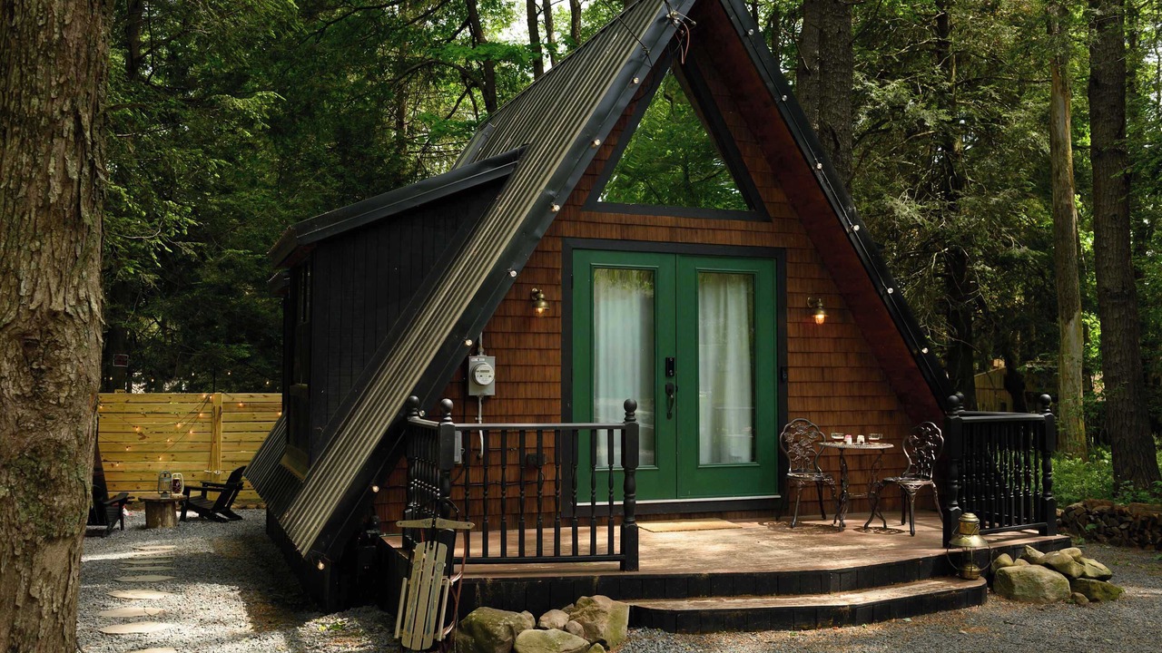 Photo of Outdoor in Pocono Pines
