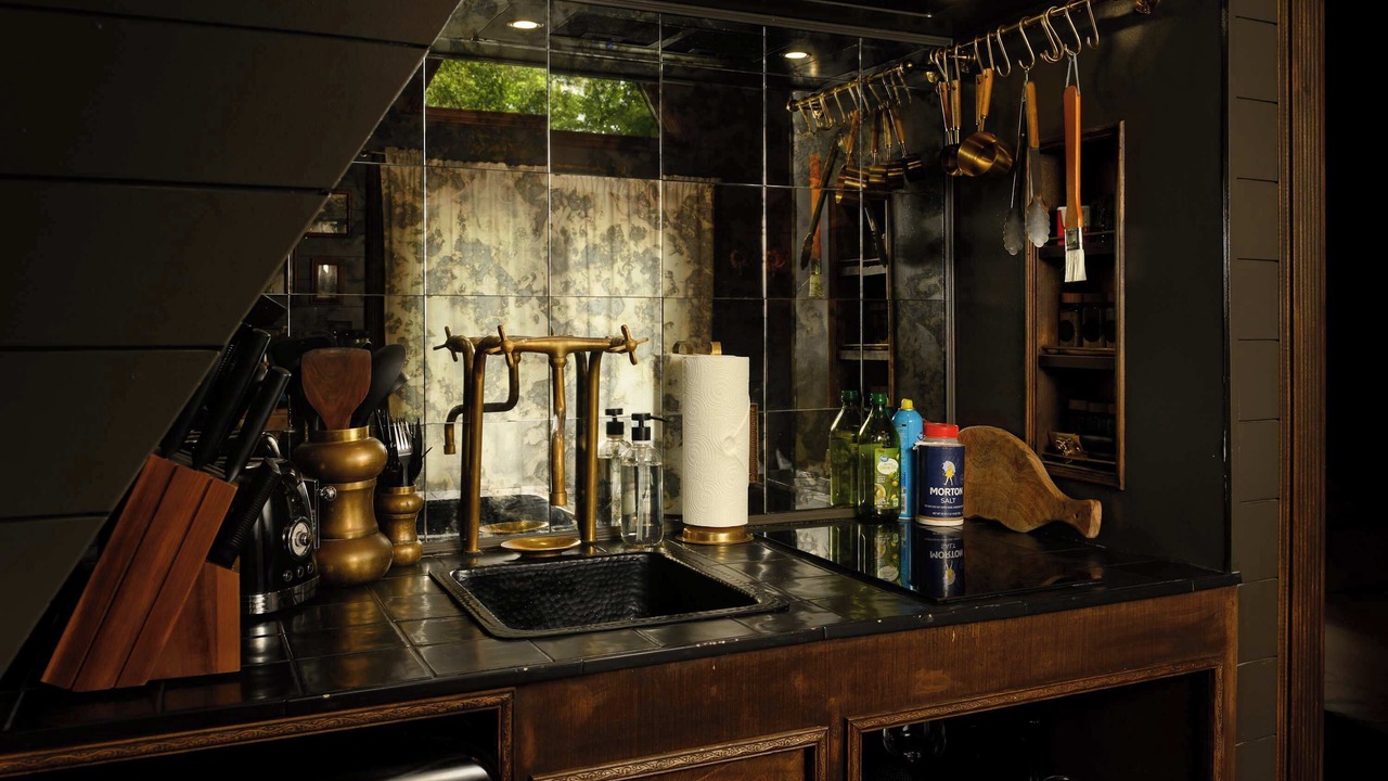 Photo of Kitchen in Pocono Pines