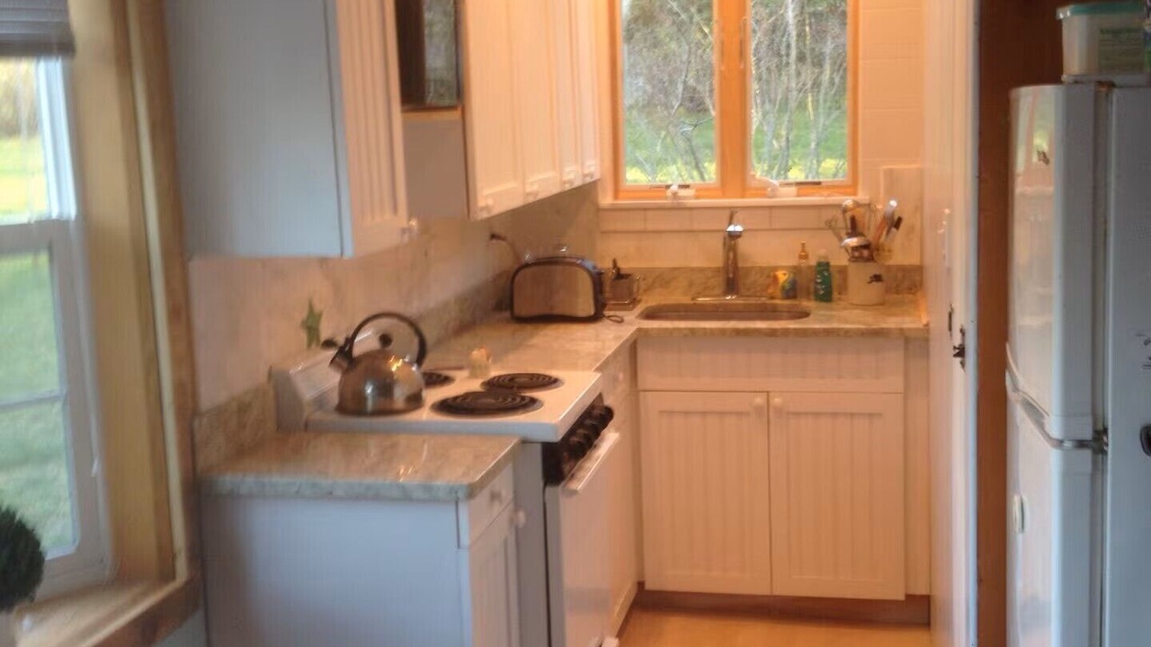 Photo of Kitchen in East Orleans