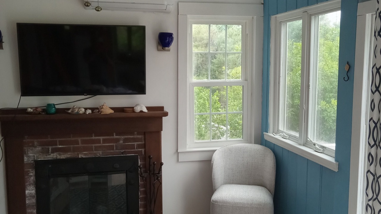 Photo of Livingroom in East Orleans