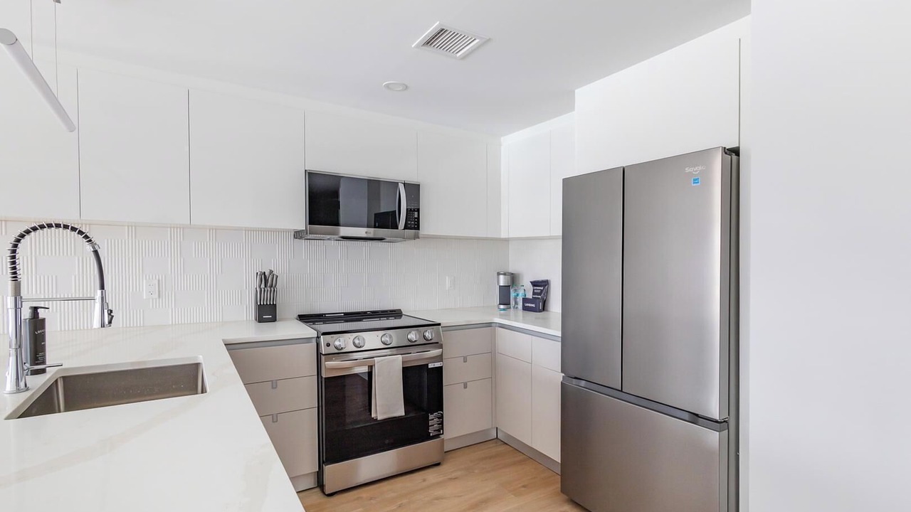 Photo of Kitchen in Hackensack