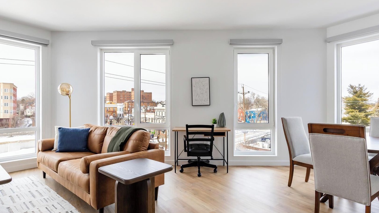 Photo of Livingroom in Hackensack