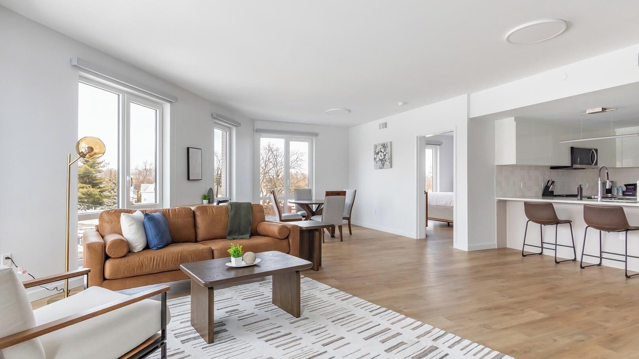 Photo of Livingroom in Hackensack