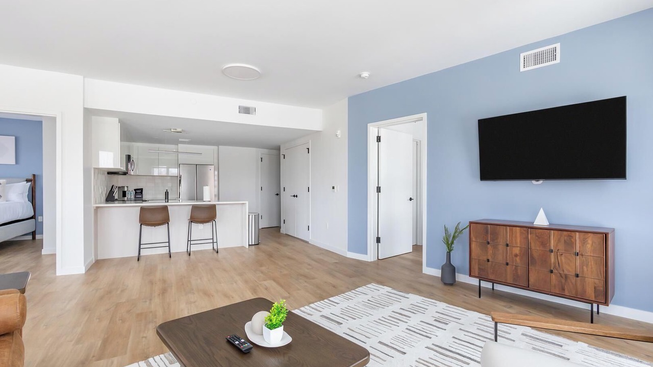 Photo of Livingroom in Hackensack
