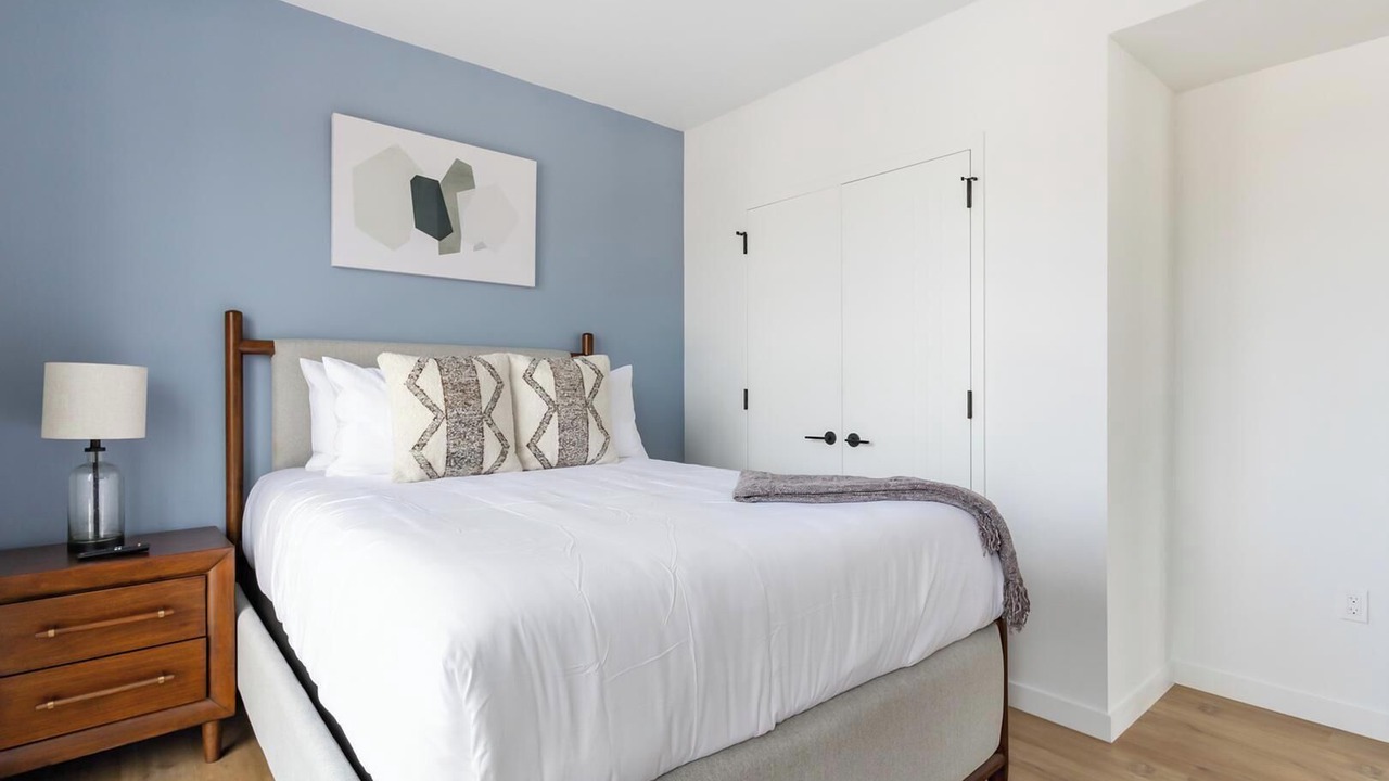 Photo of Bedroom in Hackensack
