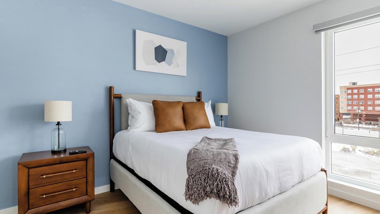 Photo of Bedroom in Hackensack