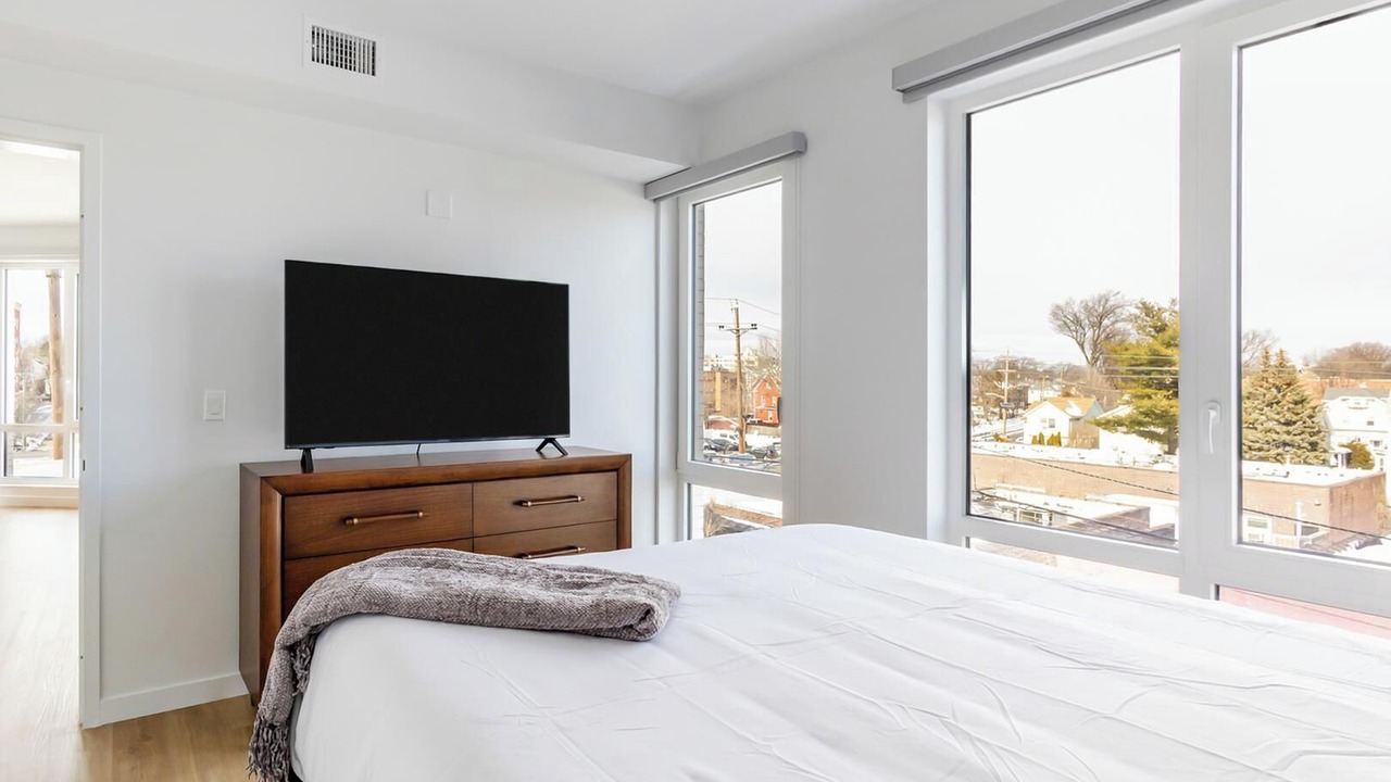 Photo of Bedroom in Hackensack