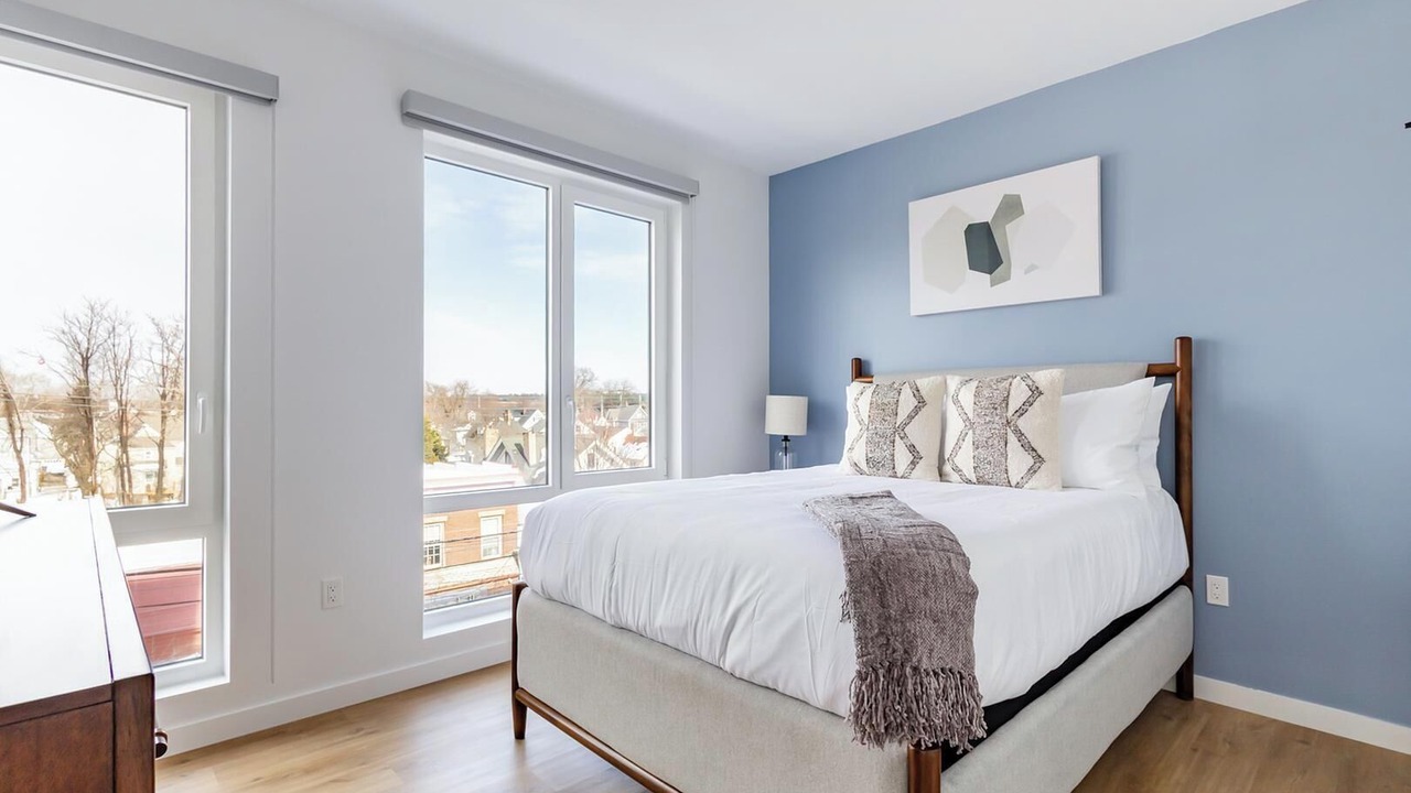 Photo of Bedroom in Hackensack