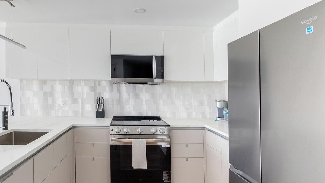 Photo of Kitchen in Hackensack
