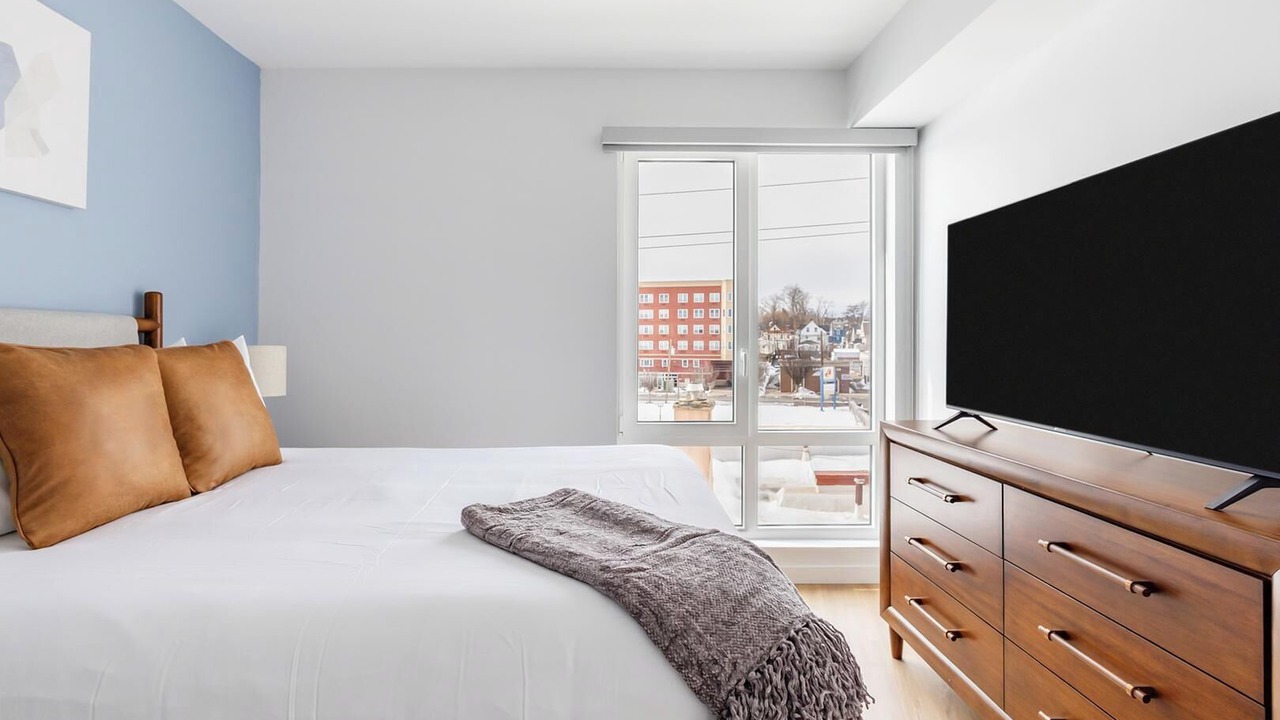 Photo of Bedroom in Hackensack