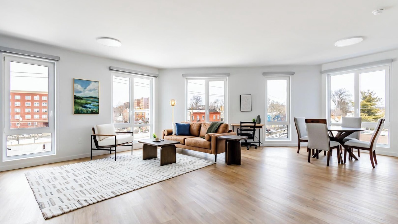 Photo of Livingroom in Hackensack