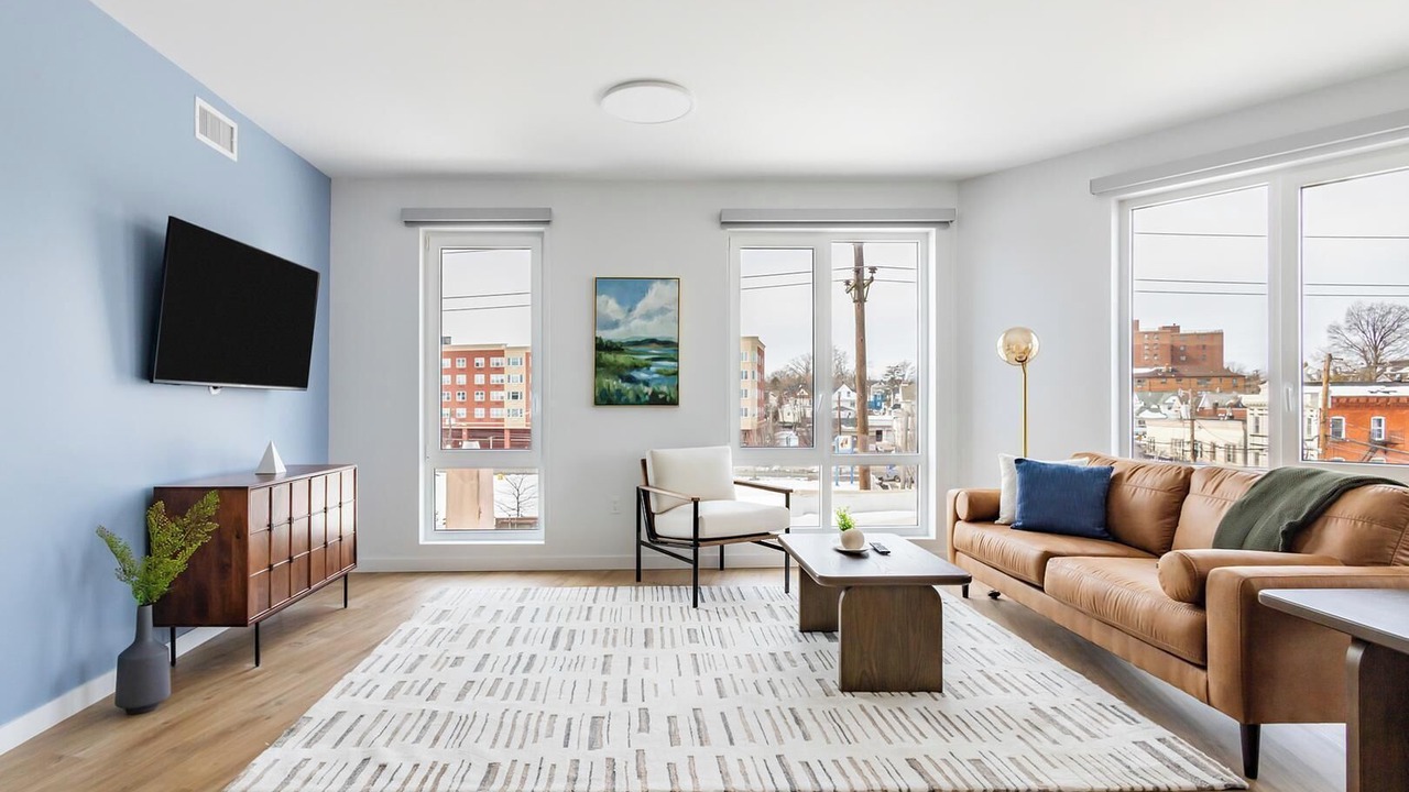 Photo of Livingroom in Hackensack