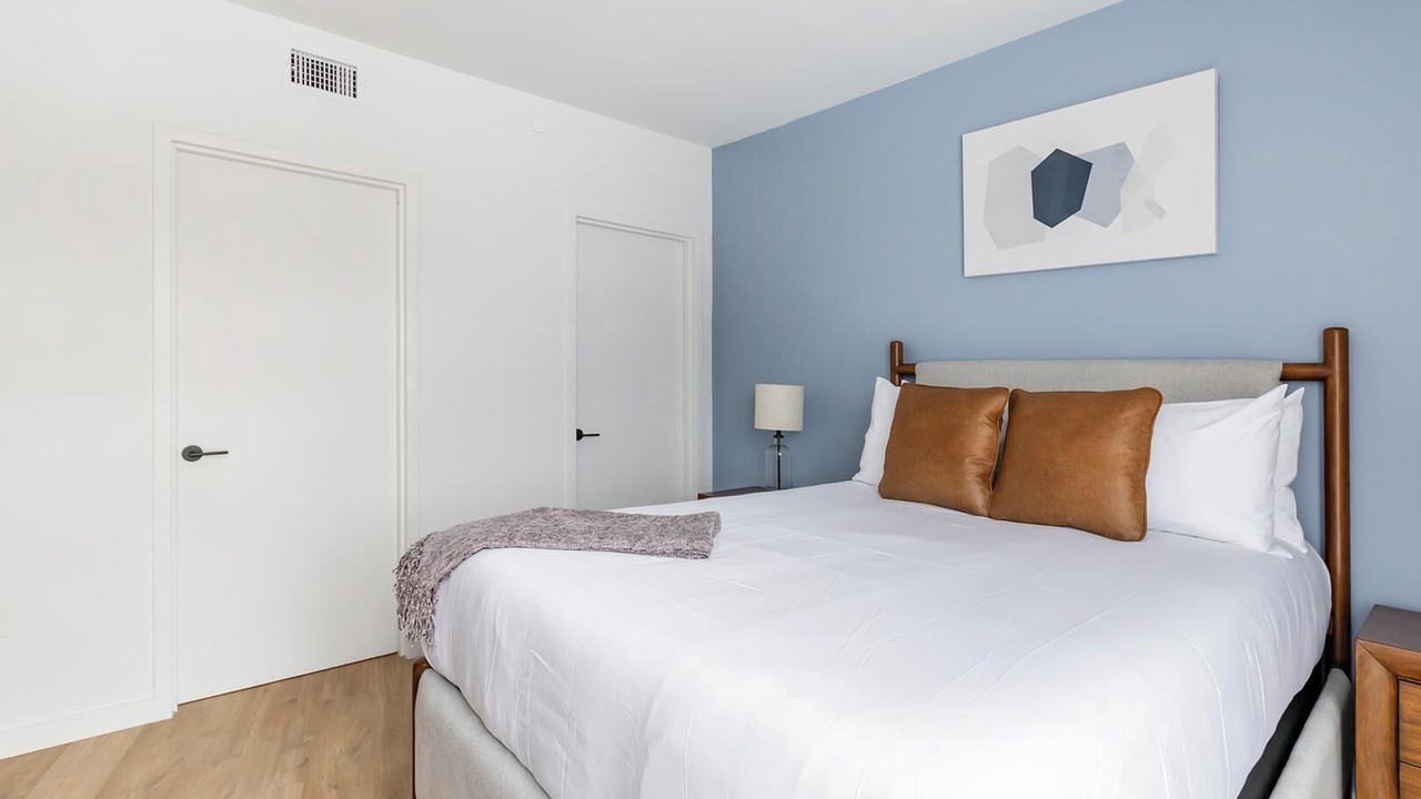 Photo of Bedroom in Hackensack