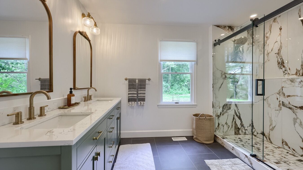 Photo of Bathroom in Golts