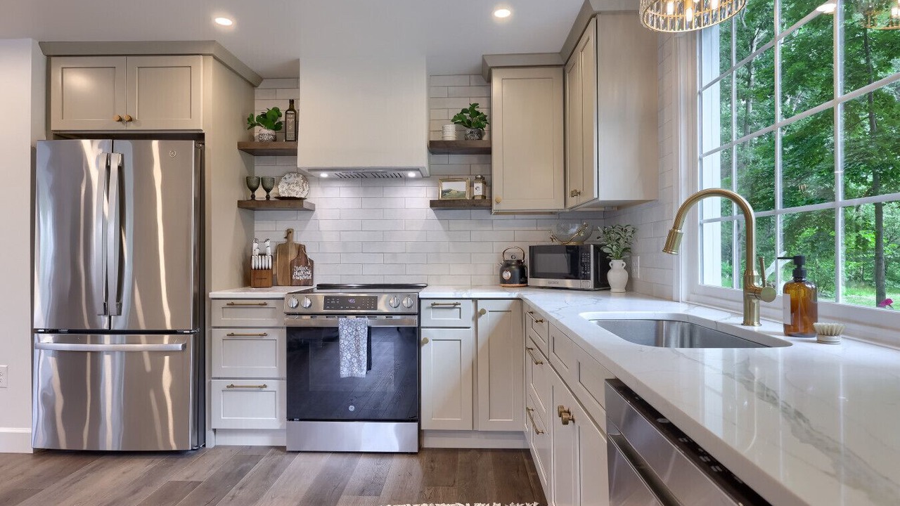 Photo of Kitchen in Golts