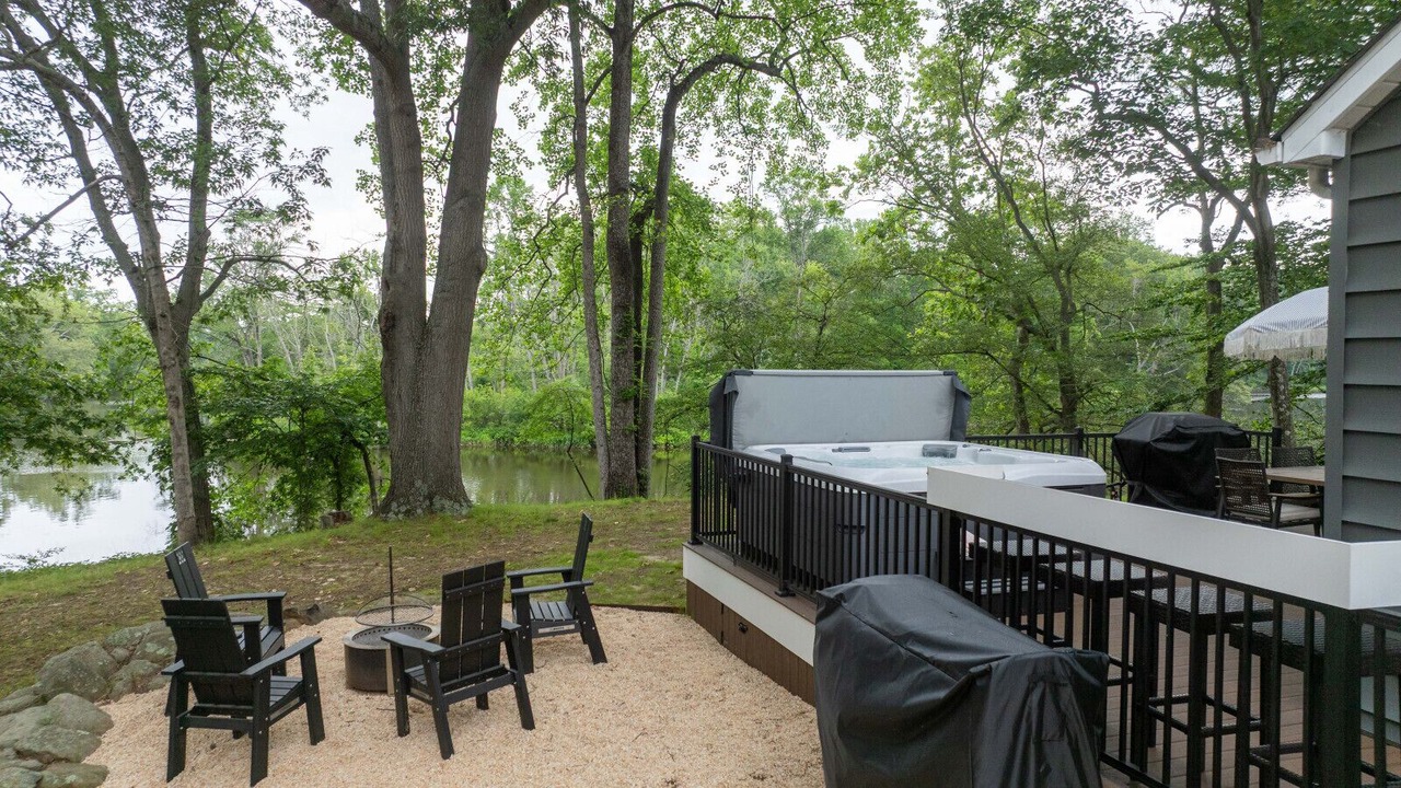 Photo of Patio Balcony in Golts