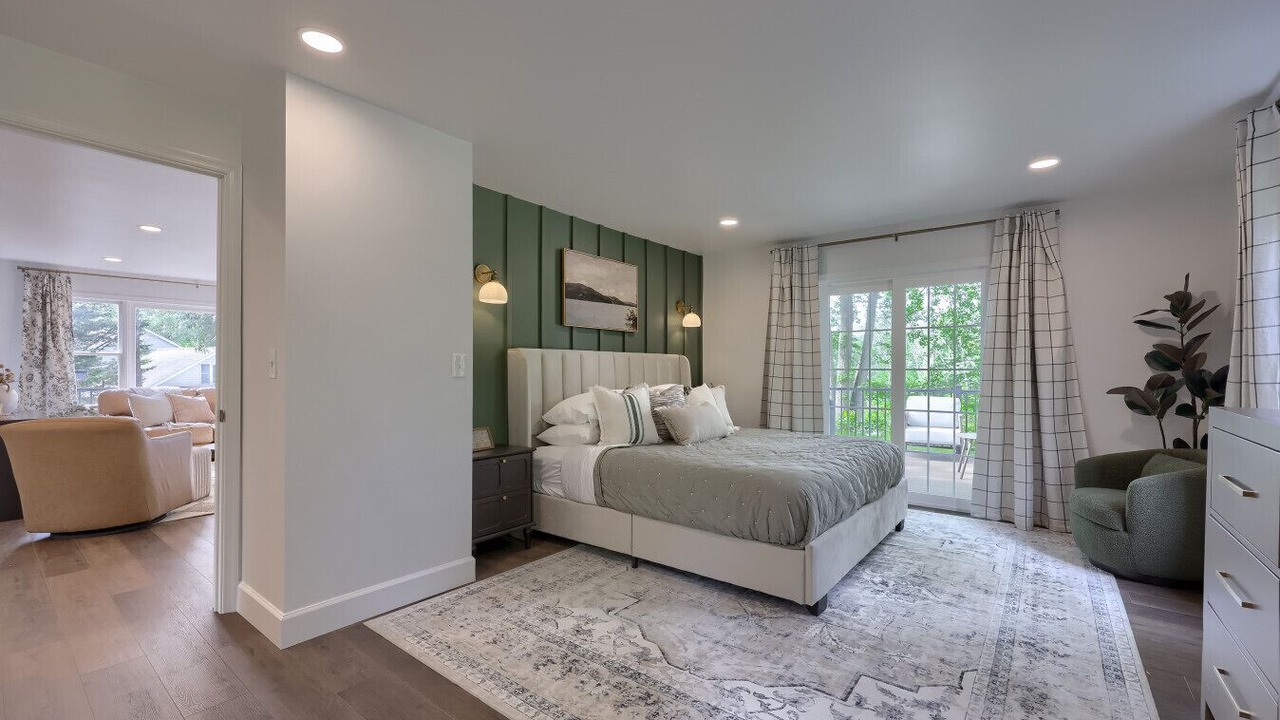 Photo of Bedroom in Golts