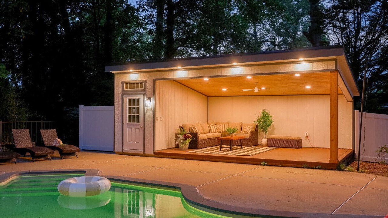 Photo of Outdoor in Golts