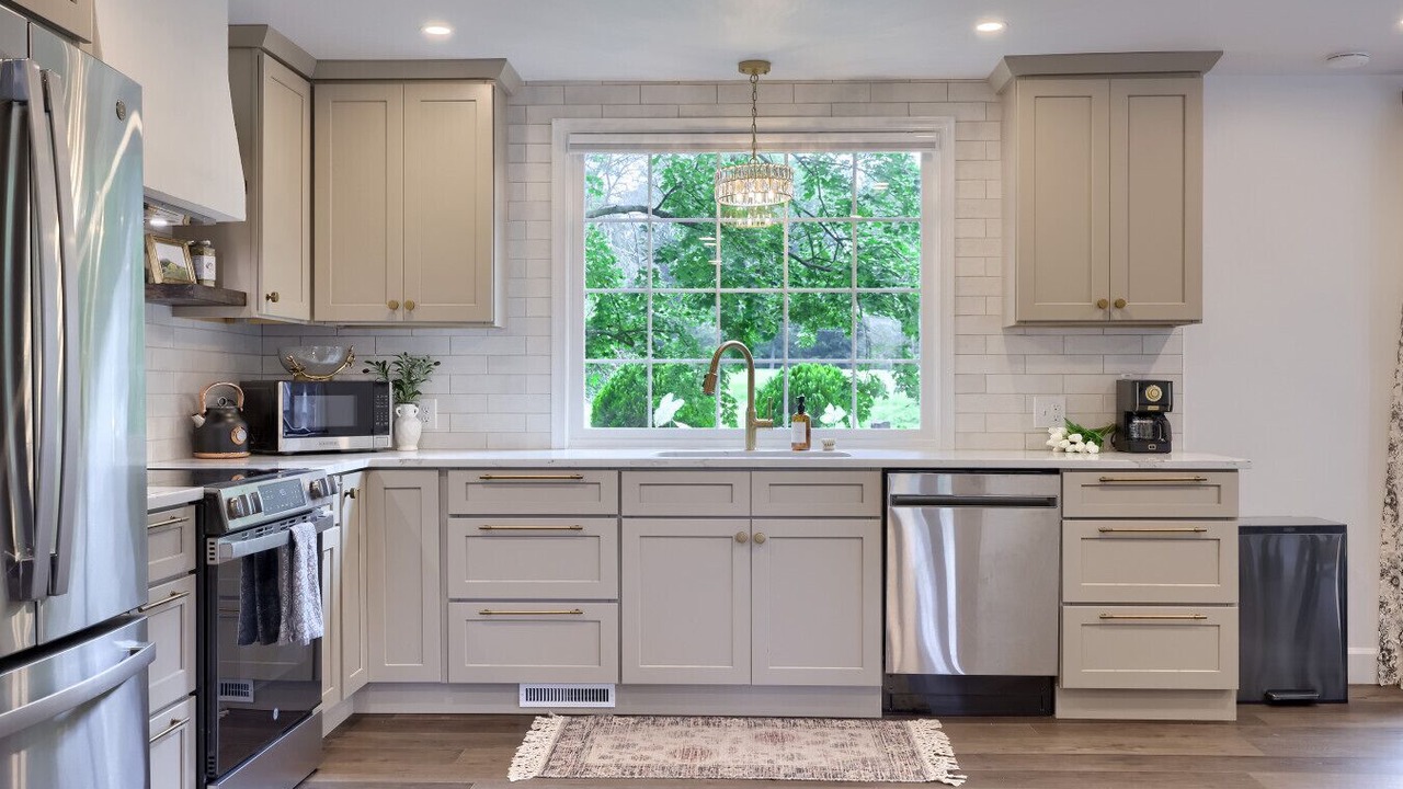 Photo of Kitchen in Golts