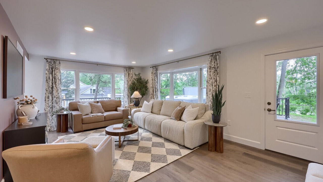 Photo of Livingroom in Golts