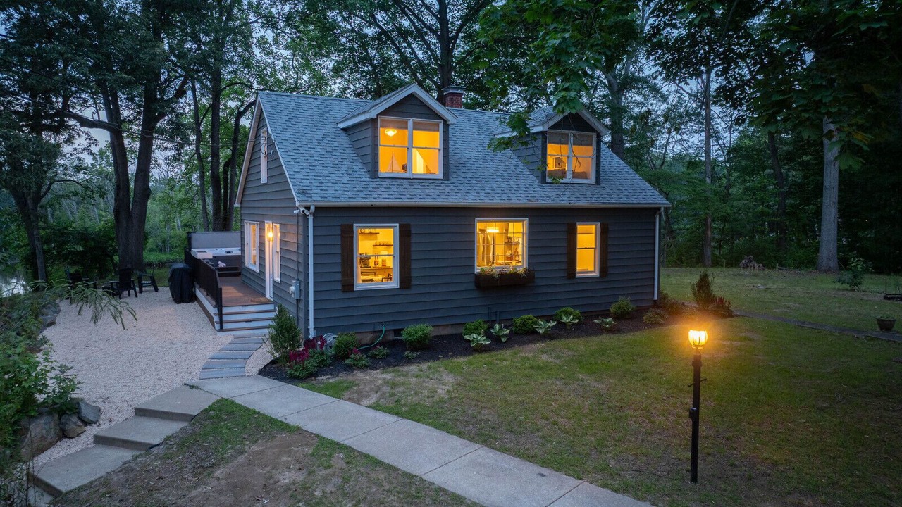 Photo of Outdoor in Golts