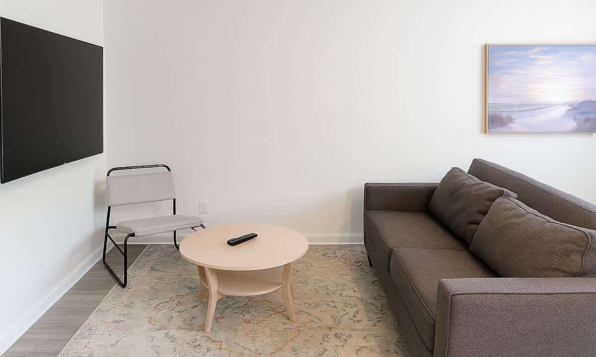 Photo of Bedroom in Riverside Park