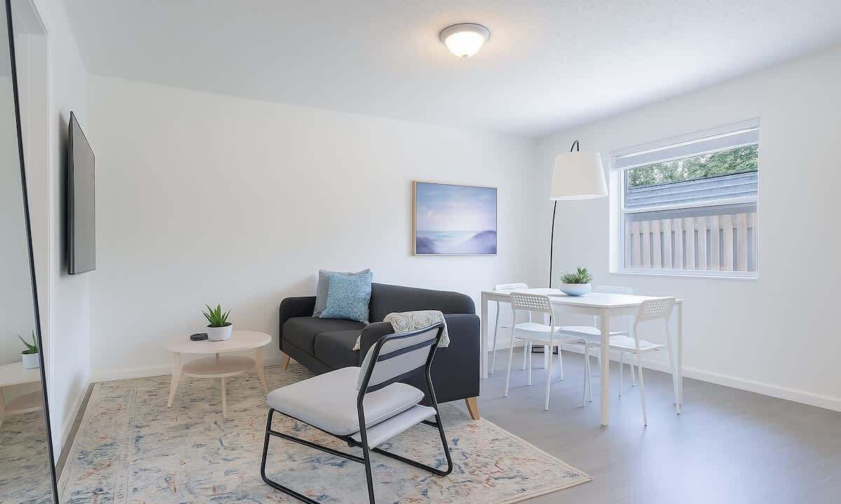Photo of Bedroom in Riverside Park