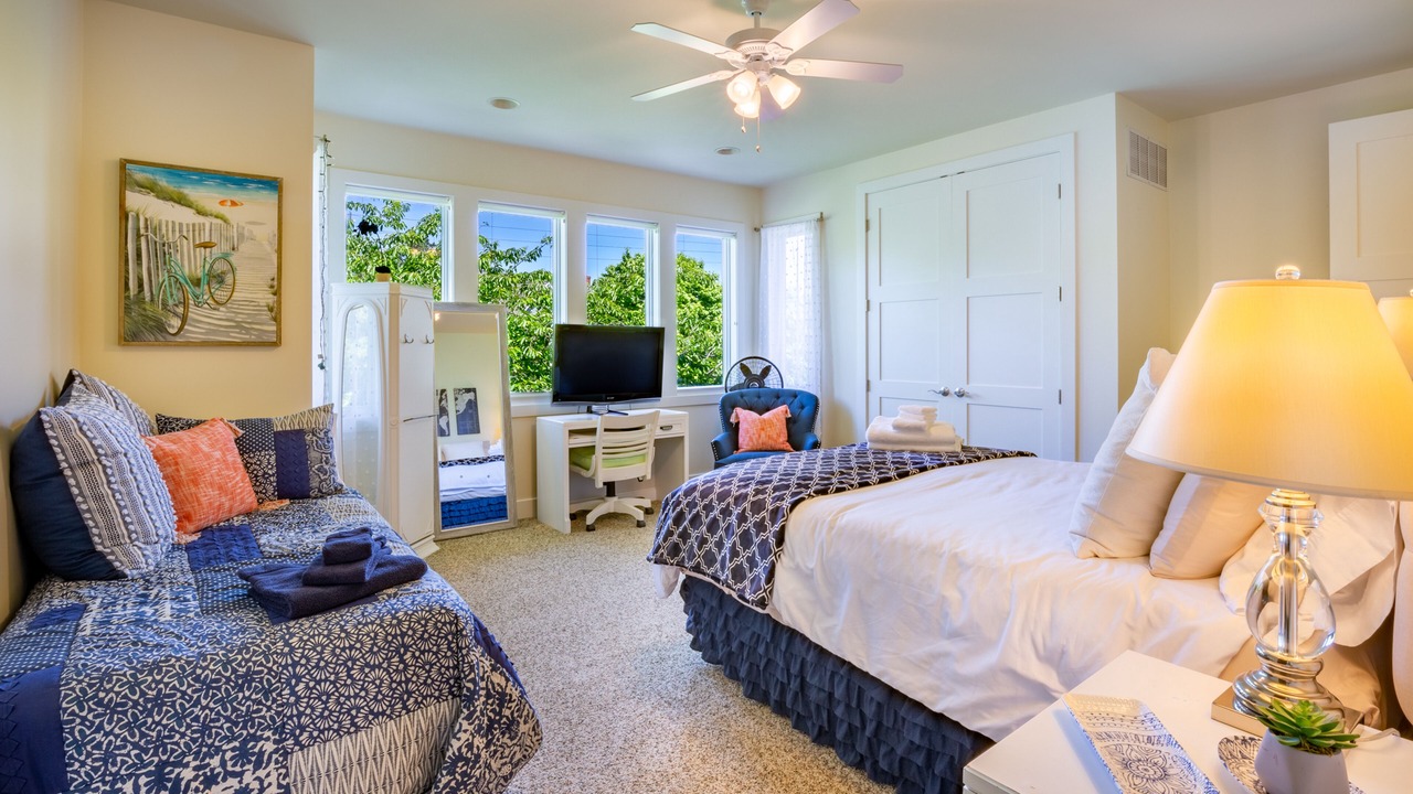 Photo of Bedroom in Annapolis