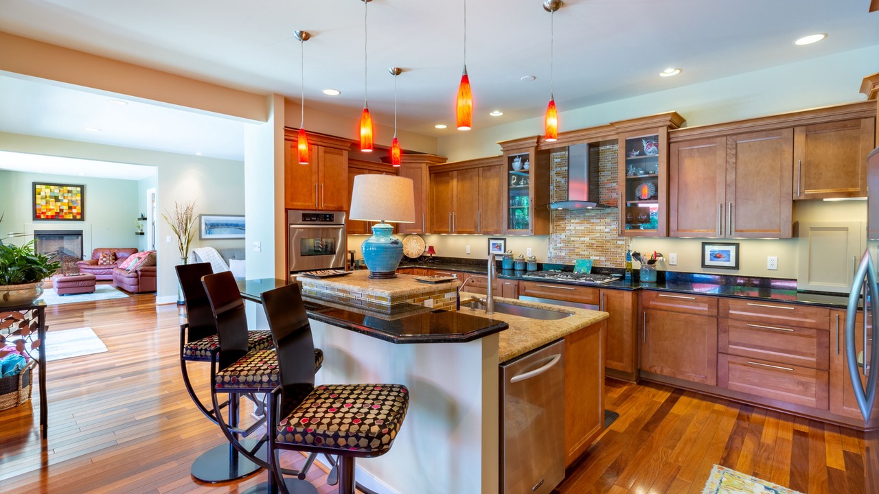 Photo of Kitchen in Annapolis