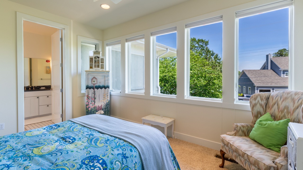 Photo of Bedroom in Annapolis