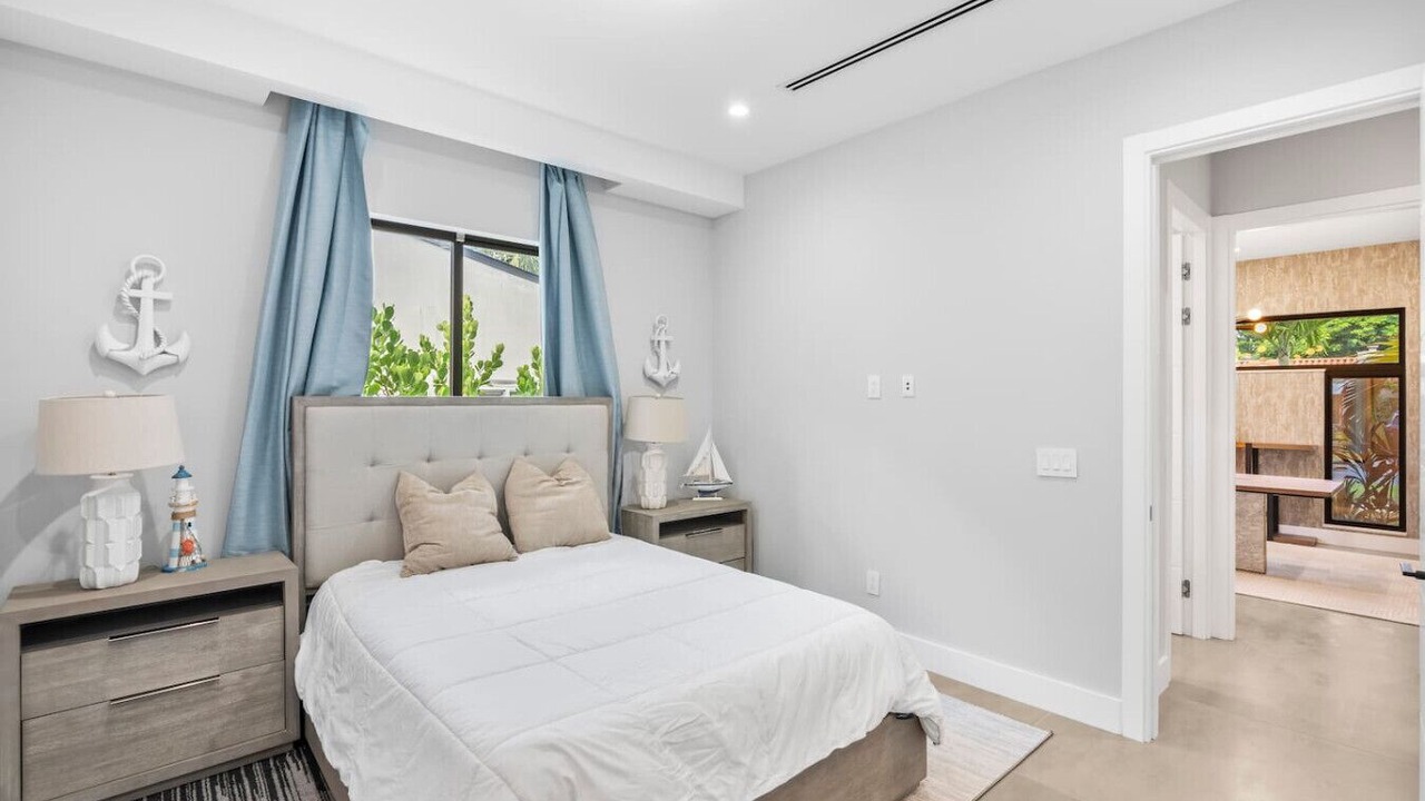 Photo of Bedroom in Victoria Park