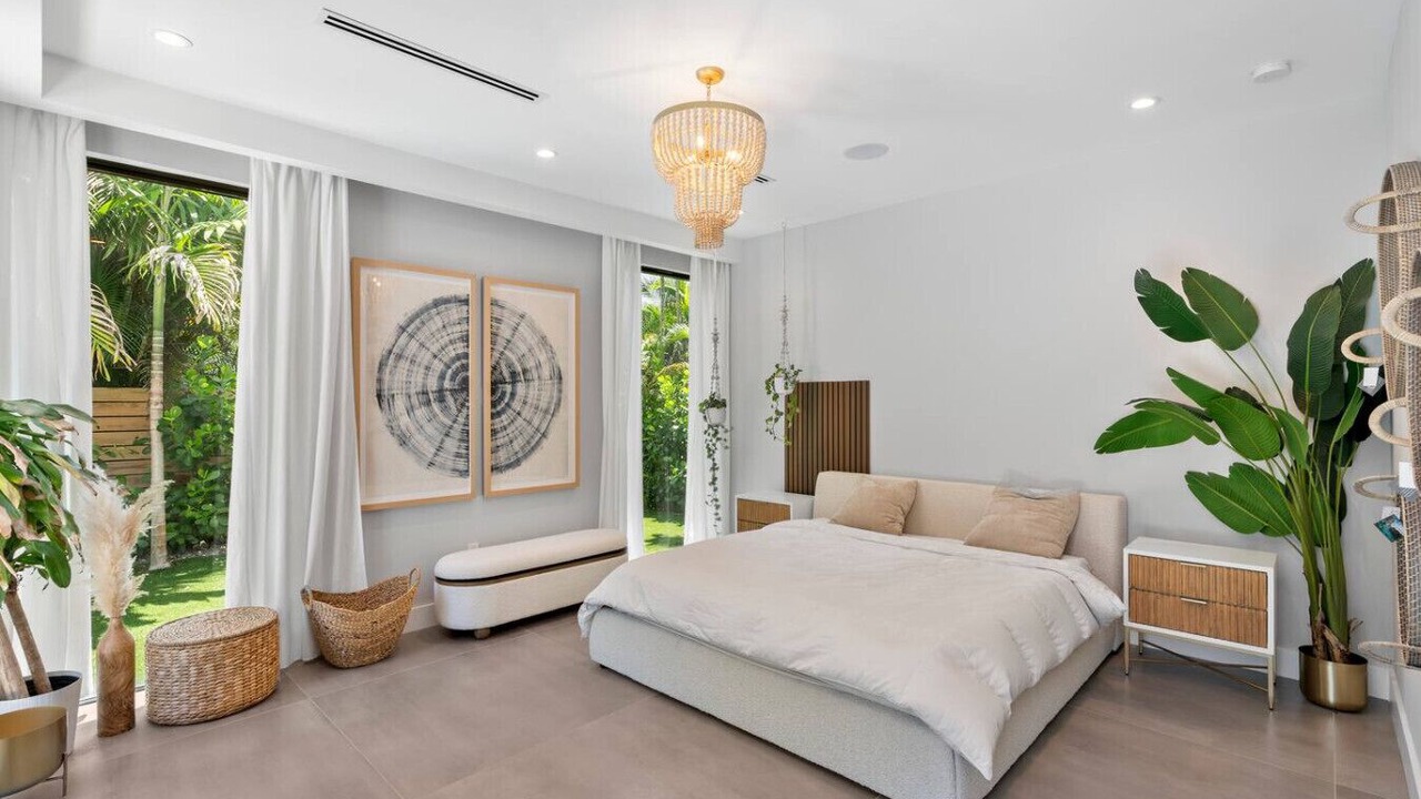 Photo of Bedroom in Victoria Park