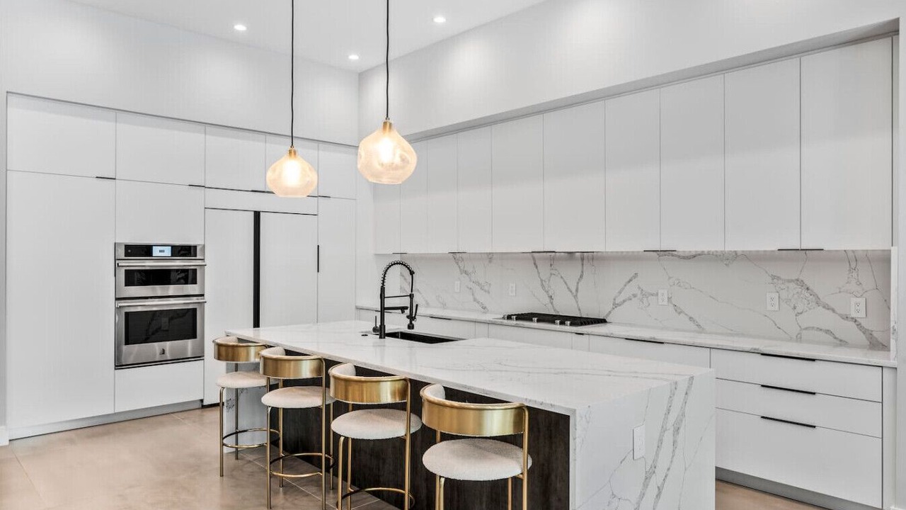 Photo of Kitchen in Victoria Park