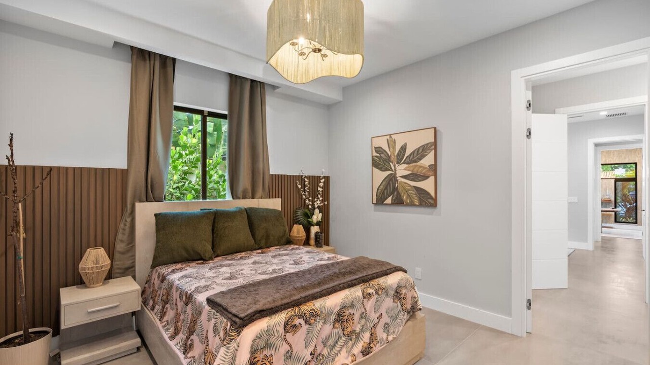Photo of Bedroom in Victoria Park
