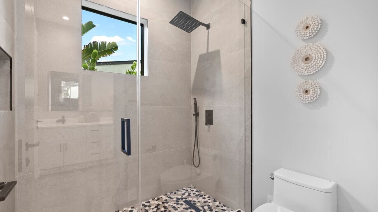 Photo of Bathroom in Victoria Park