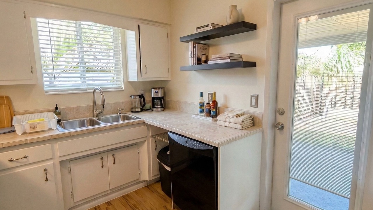 Photo of Kitchen in Central Corals